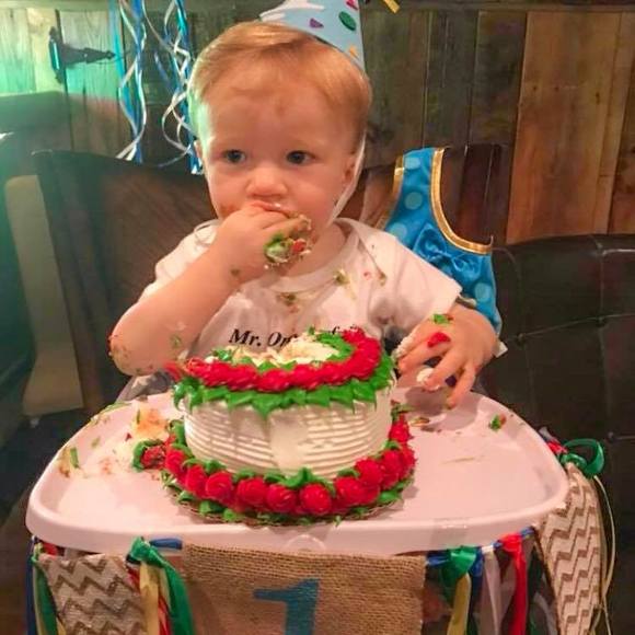 Meet your Posher, Crystal - Picture 1 of 1